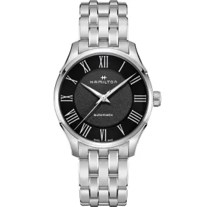 Hamilton Jazzmaster Automatic Men's Watch H42535130