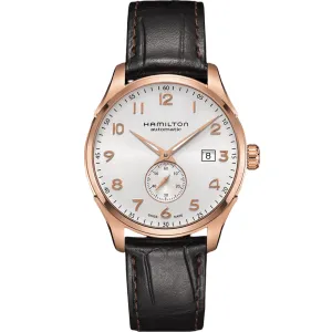 Hamilton Jazzmaster Maestro Small Second Automatic Men's Watch H42575513