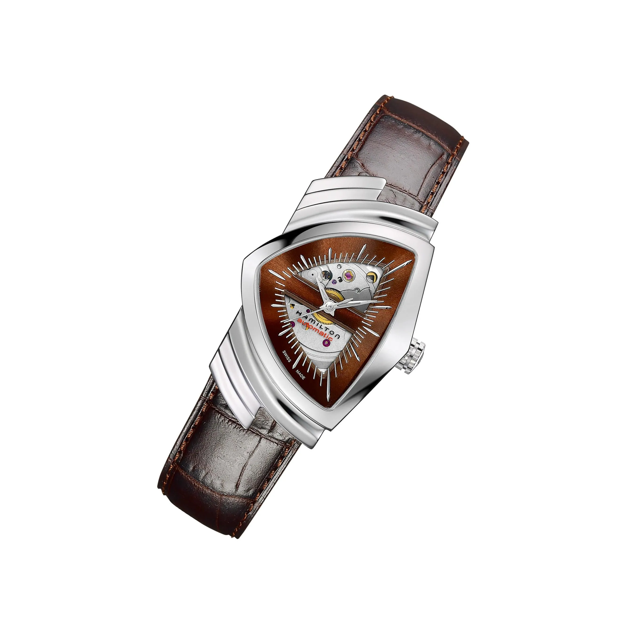 Hamilton Ventura Automatic Women's Watch H24515591