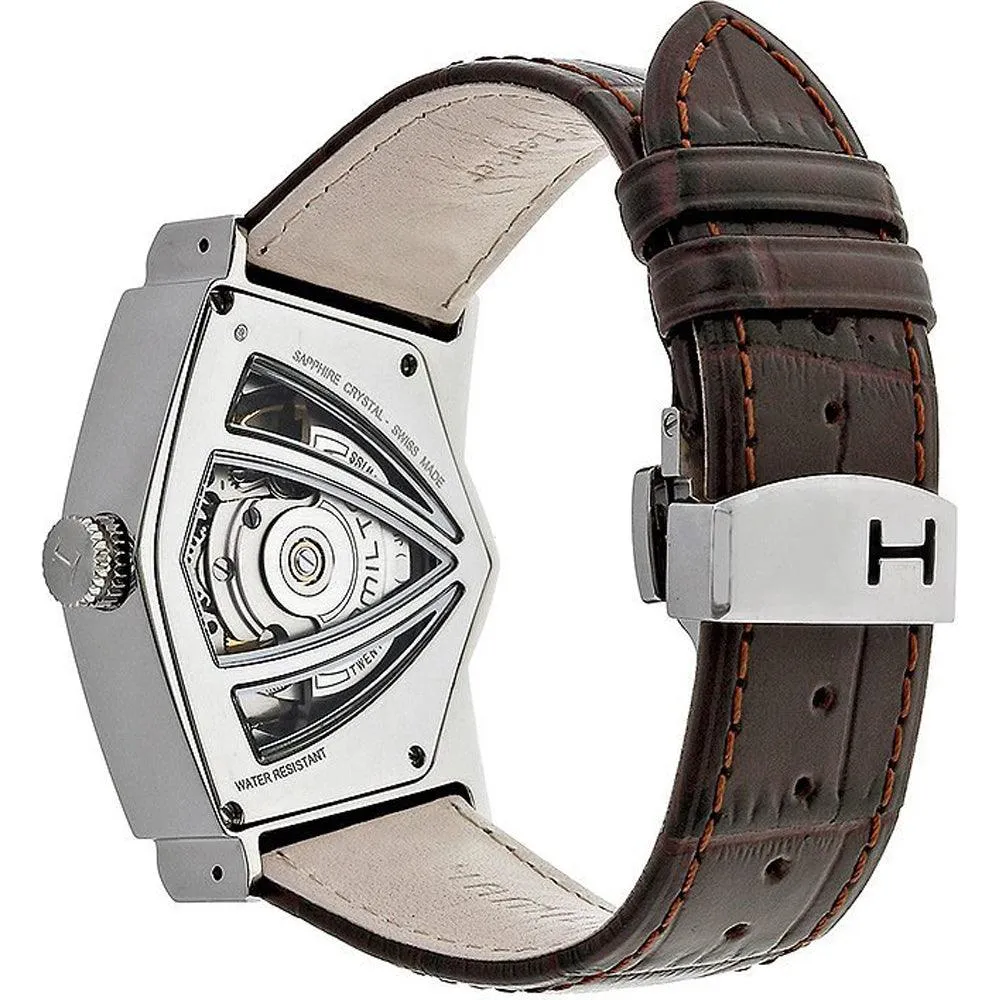 Hamilton Ventura Automatic Women's Watch H24515591