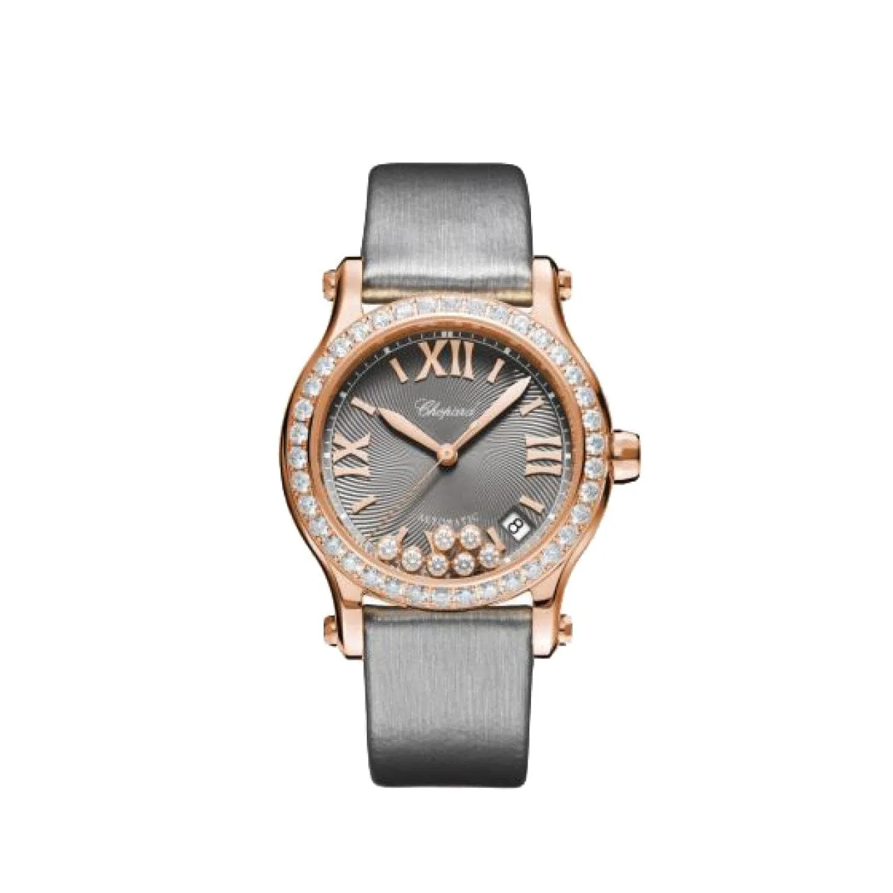 Happy Sport Automatic