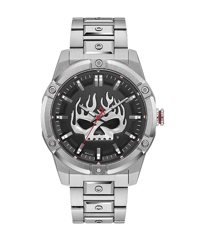 Harley Davidson Men's Watch 76A164