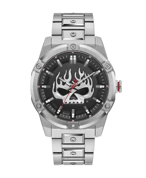 Harley Davidson Men's Watch 76A164