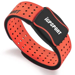 HEART RATE ARMBAND
