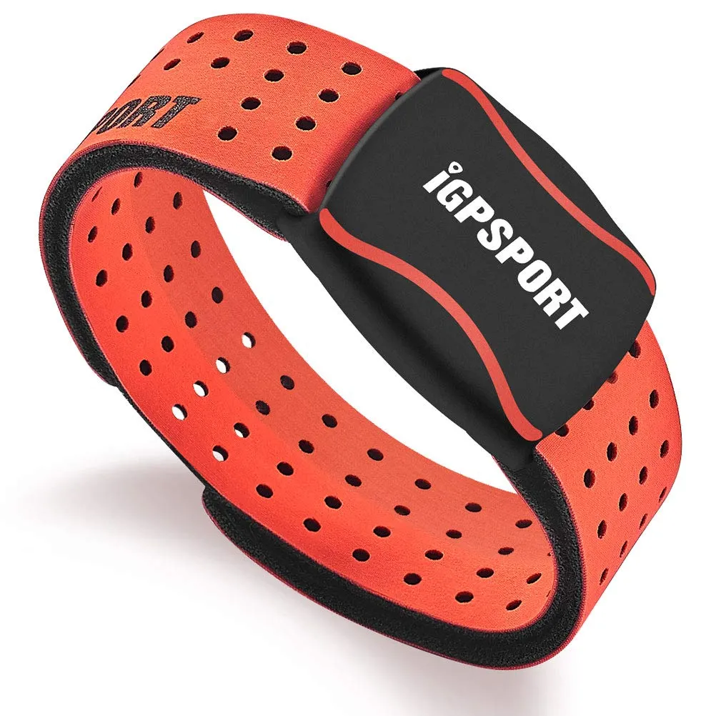 HEART RATE ARMBAND