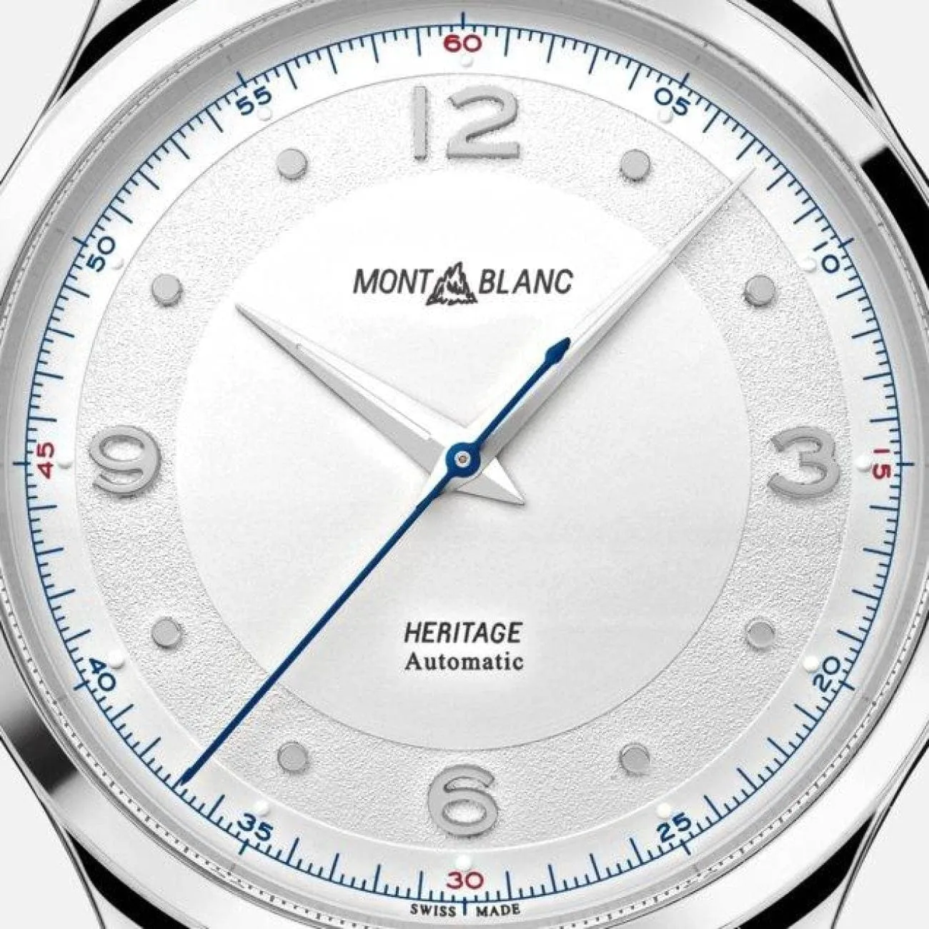 Heritage GMT