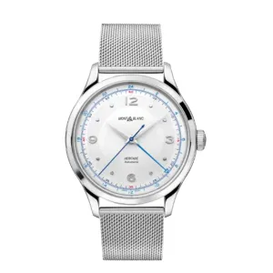 Heritage GMT