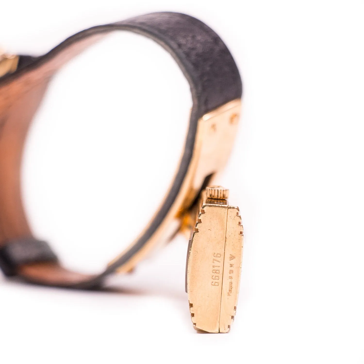 Hermes Kelly Watch Bracelet