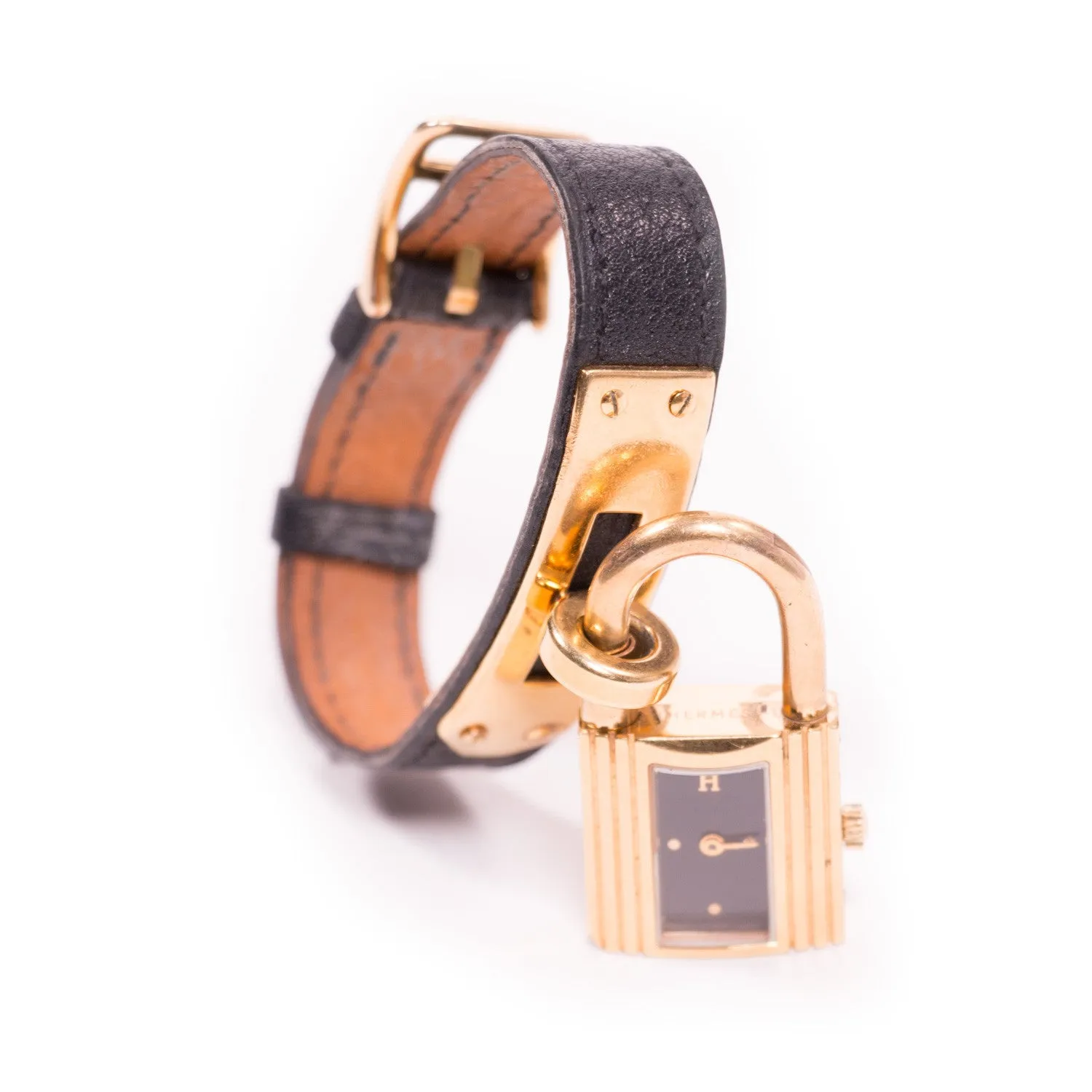 Hermes Kelly Watch Bracelet