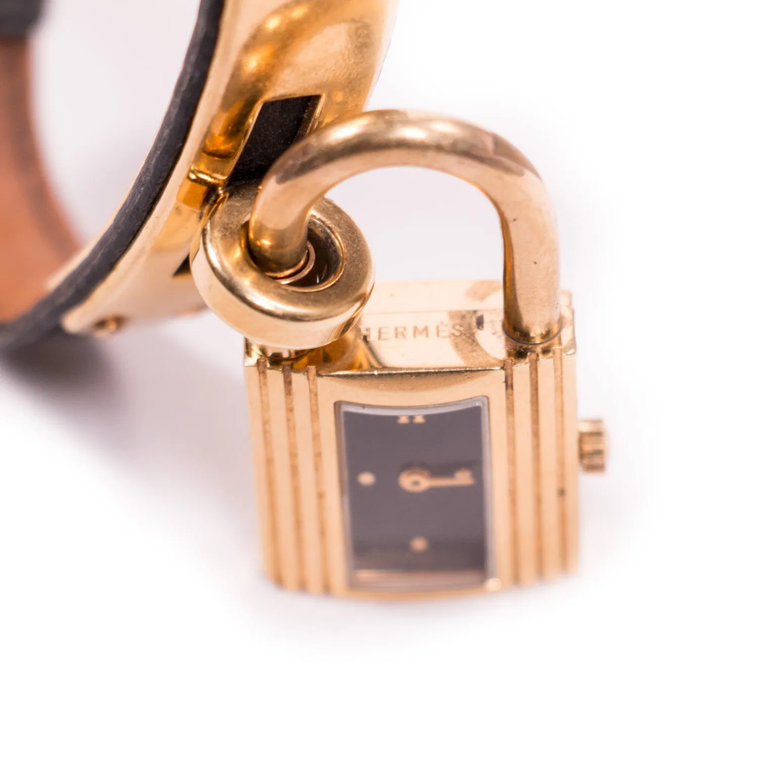 Hermes Kelly Watch Bracelet