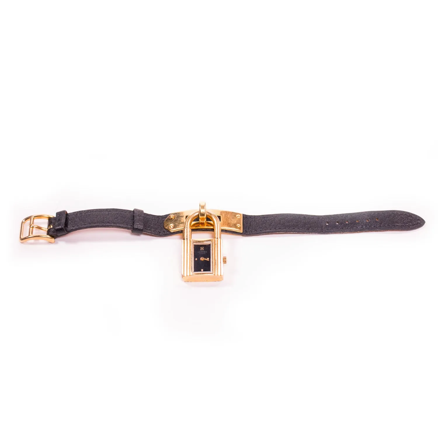 Hermes Kelly Watch Bracelet