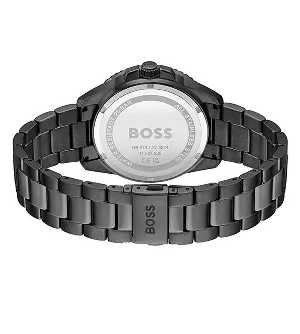 Hugo Boss ACE Quartz Men's Watch 1514013
