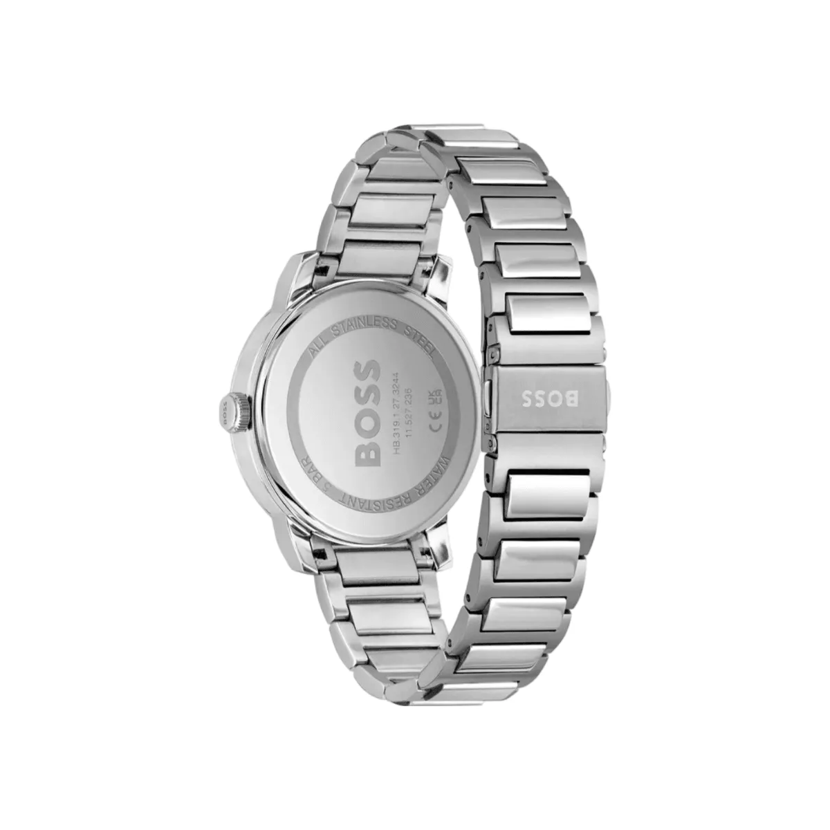 Hugo Boss Dean Quartz Men's Watch 1514134