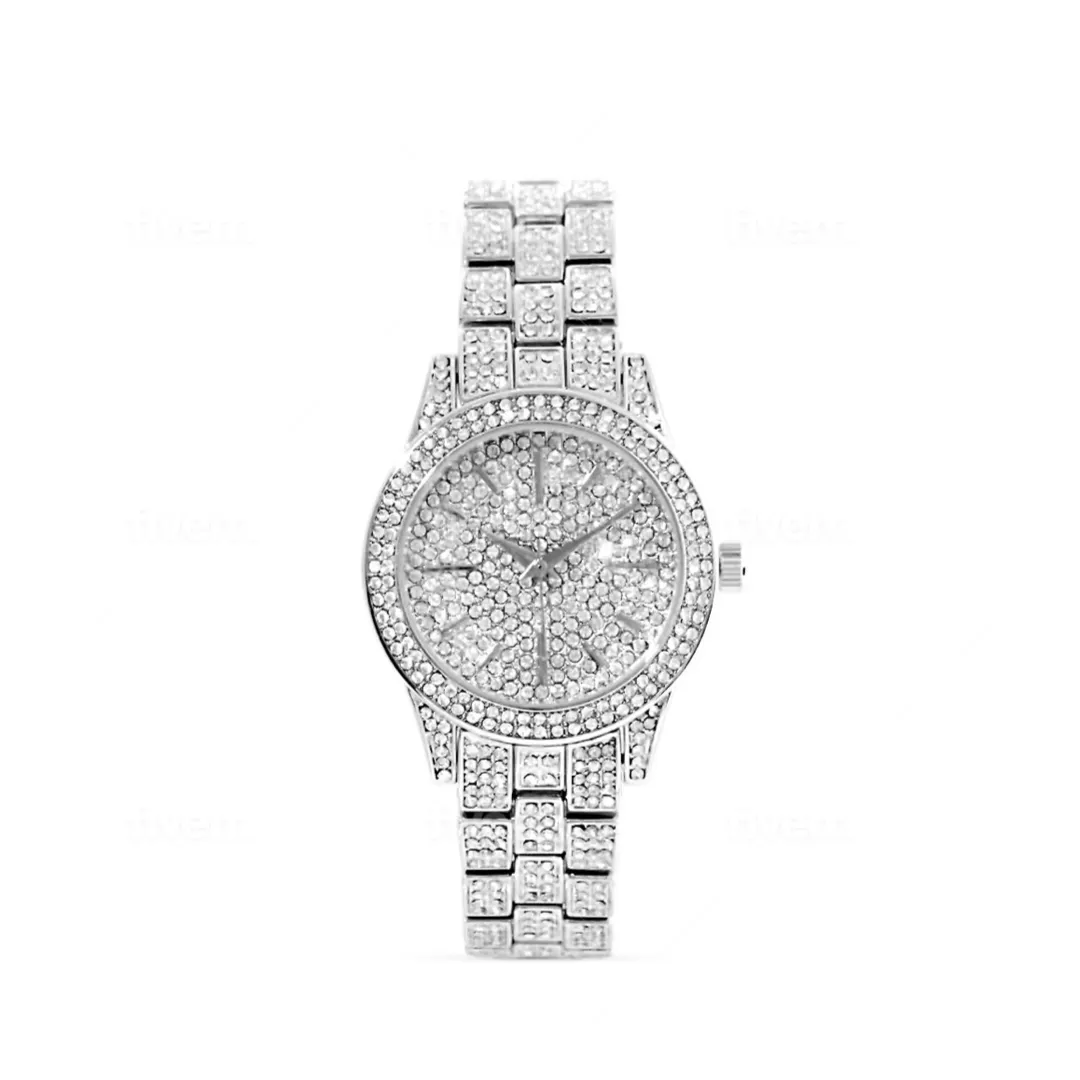 ICED OUT WATCH-G