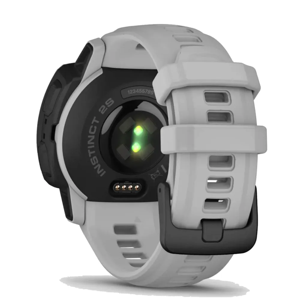 Instinct 2 Solar