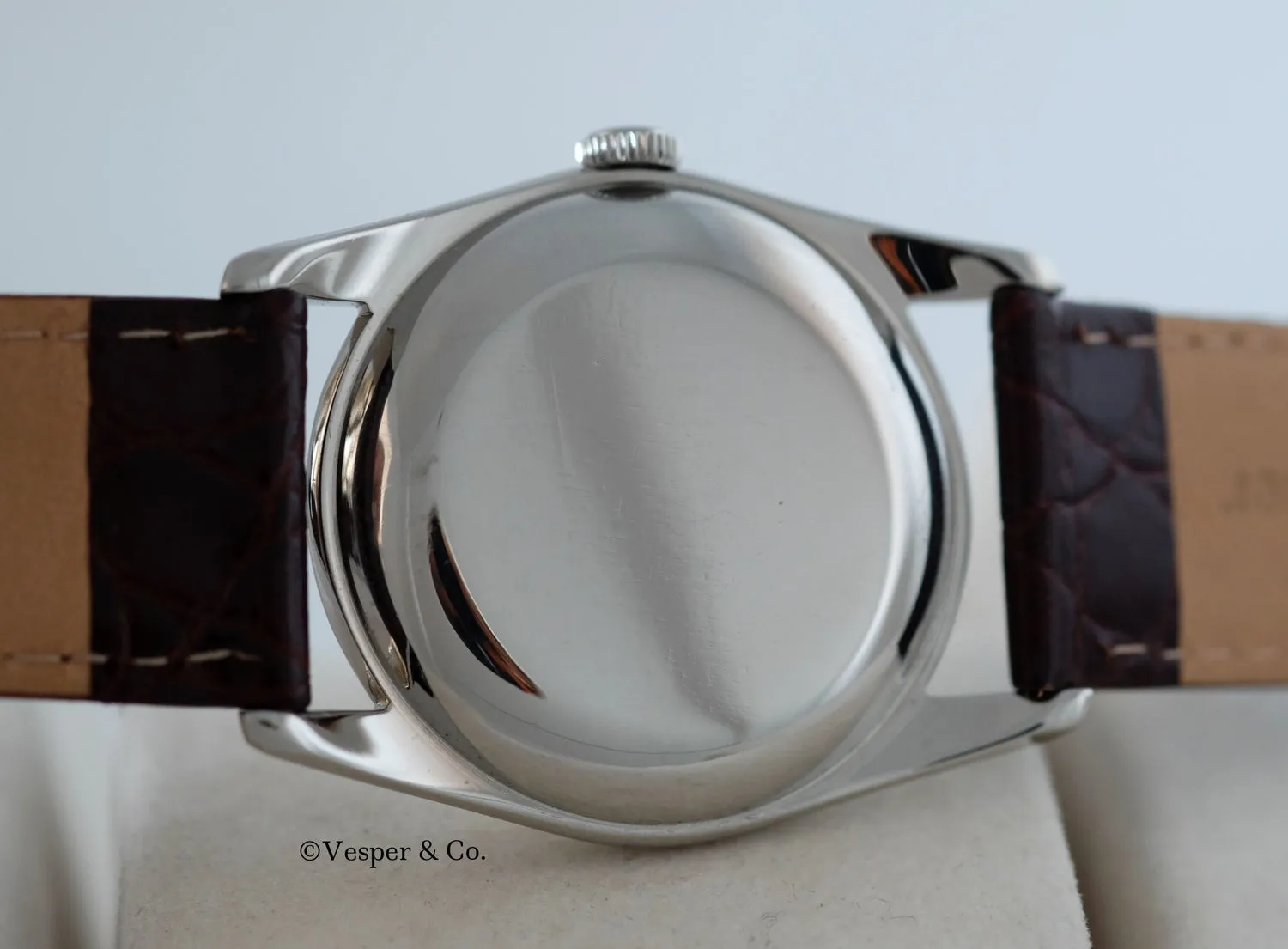IWC Automatic Wristwatch