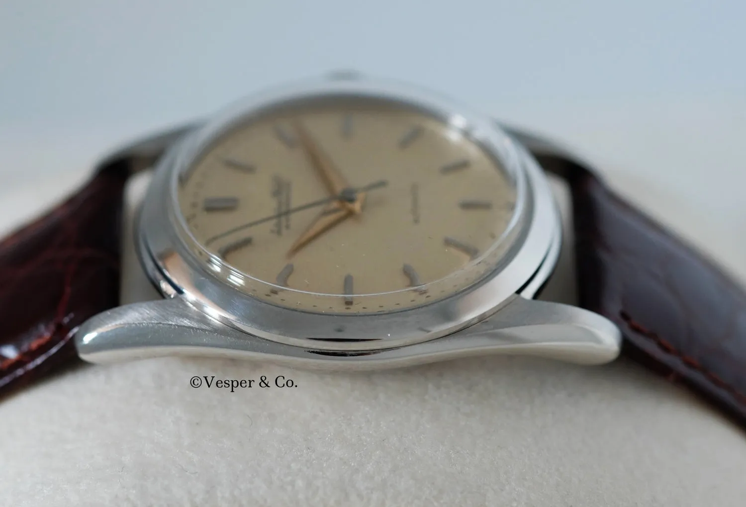 IWC Automatic Wristwatch