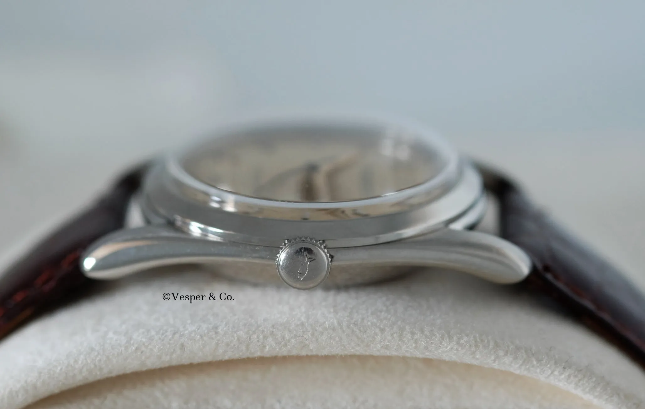IWC Automatic Wristwatch