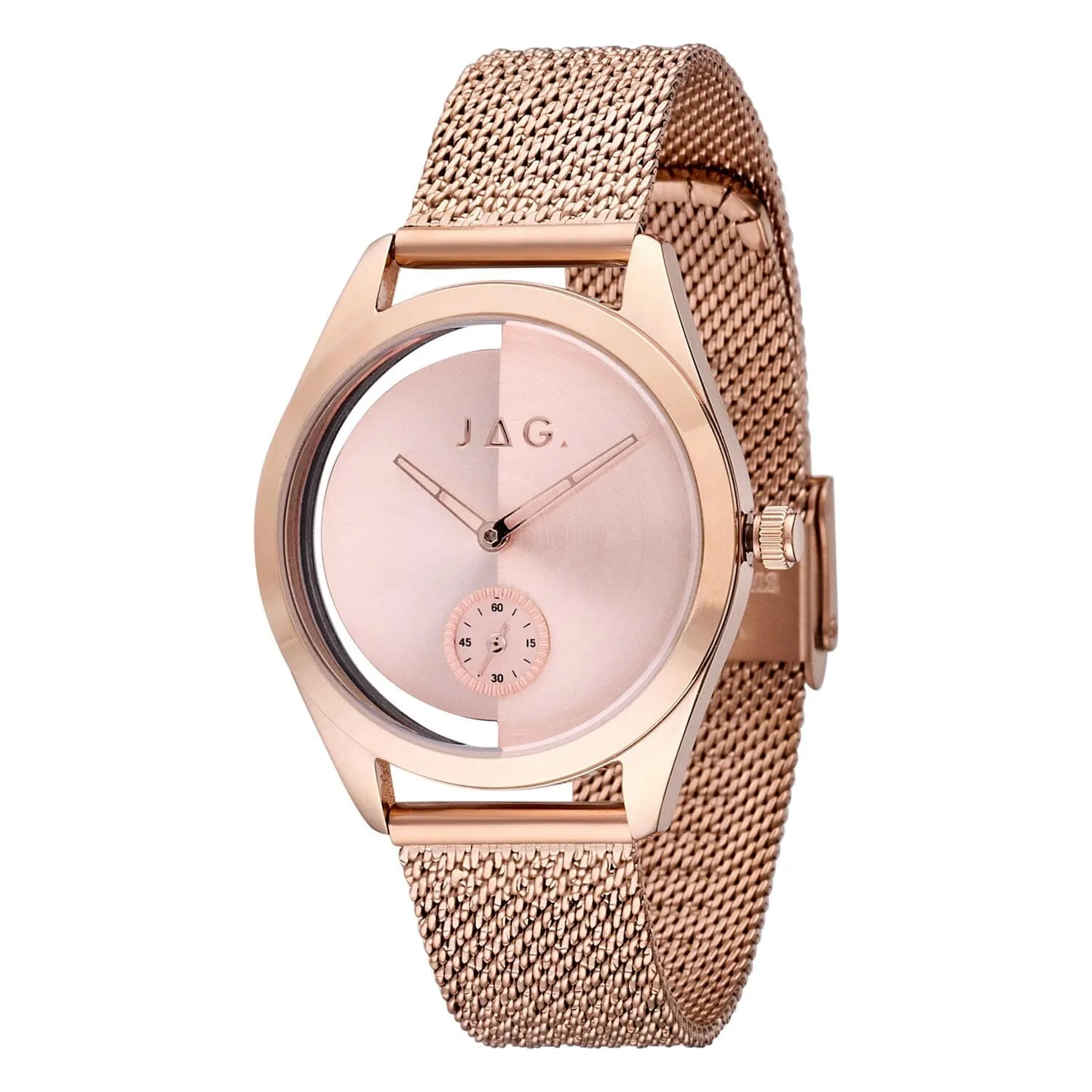 Jag Harrow Womens Watch J2797A