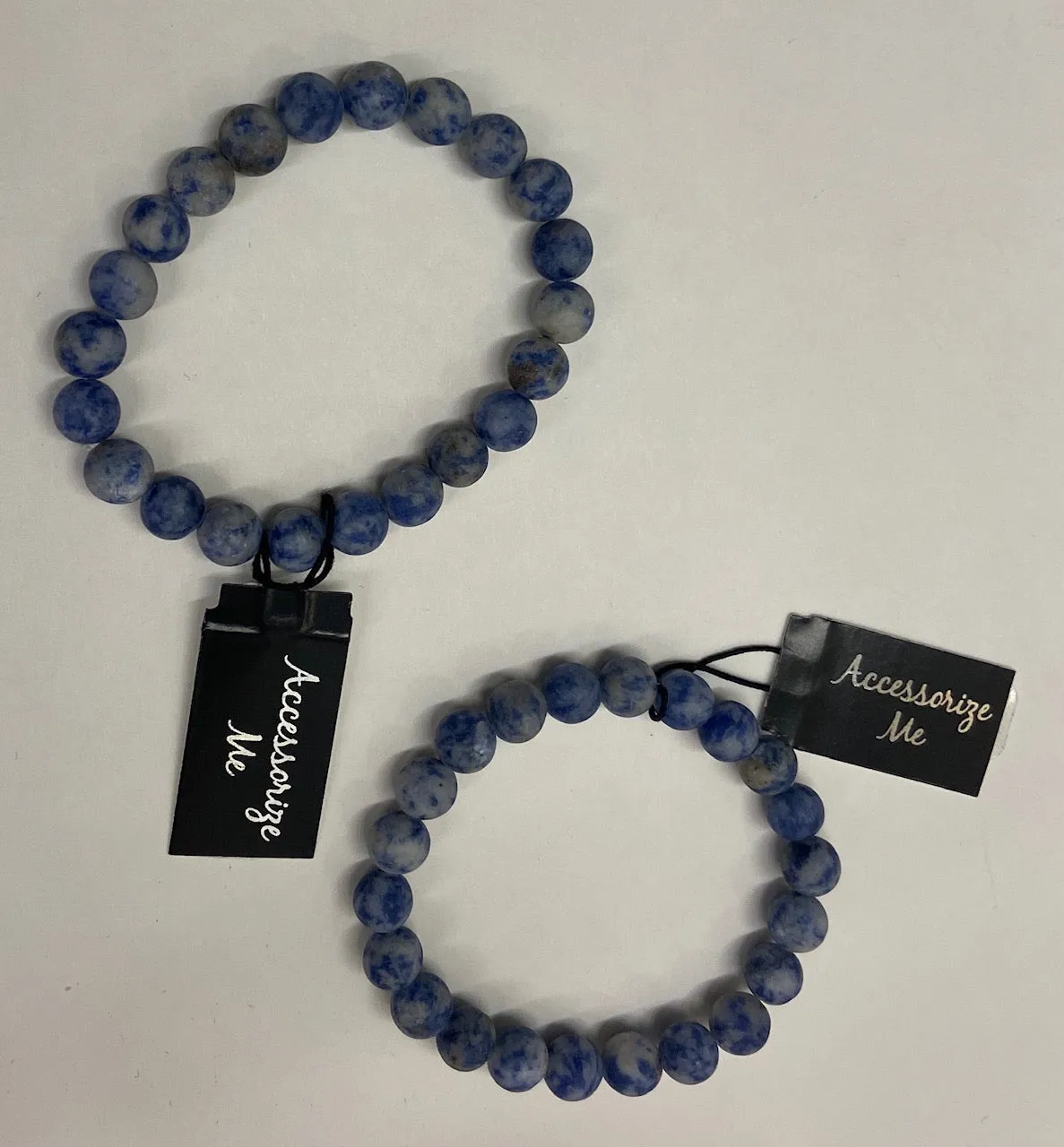 Jewelry - Bracelet Natural Stone