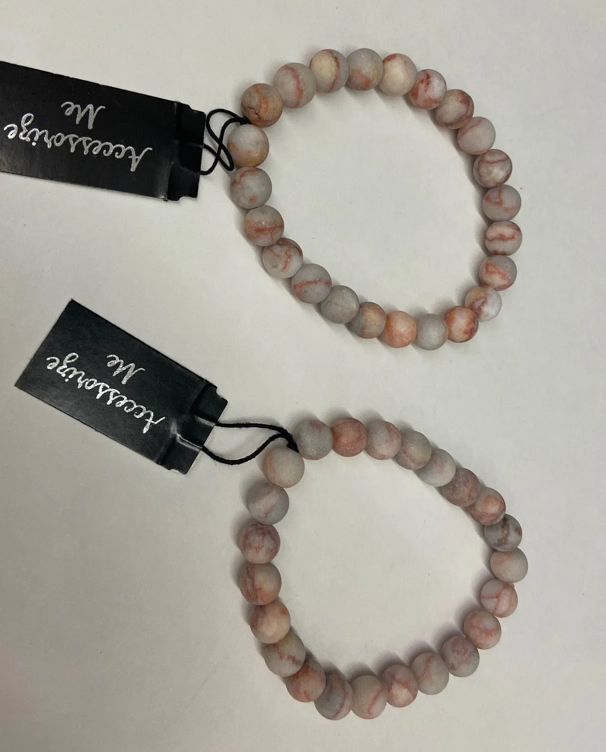 Jewelry - Bracelet Natural Stone