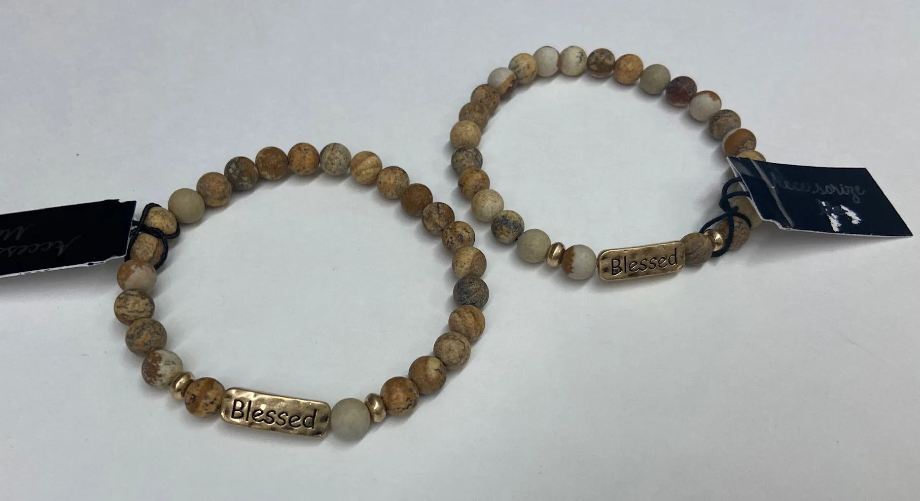 Jewelry - Bracelet Natural Stone