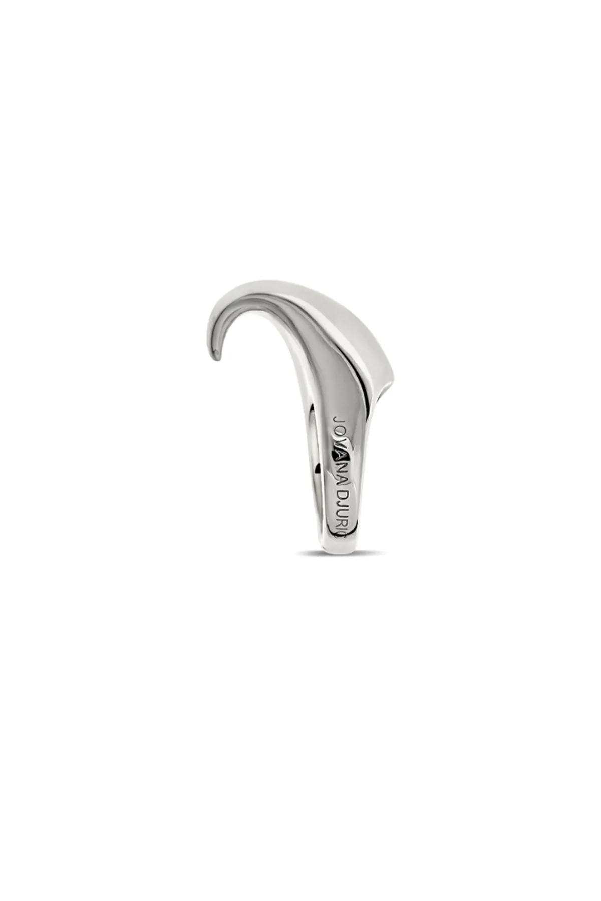 JOVANA DJURIC | HORUS HOOK RING