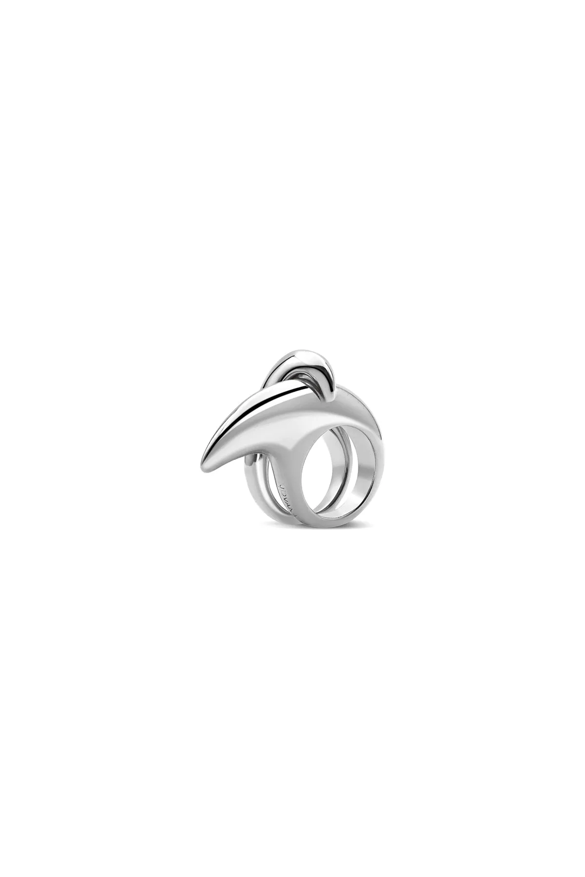 JOVANA DJURIC | HORUS HOOK RING