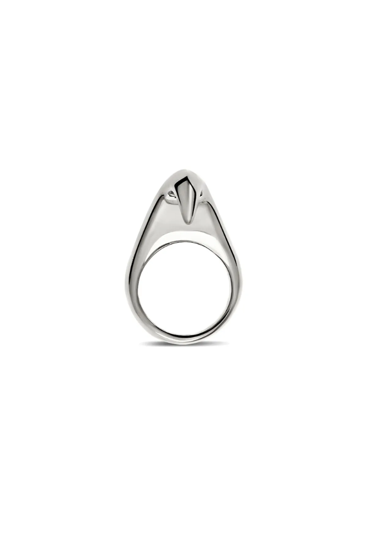 JOVANA DJURIC | HORUS HOOK RING
