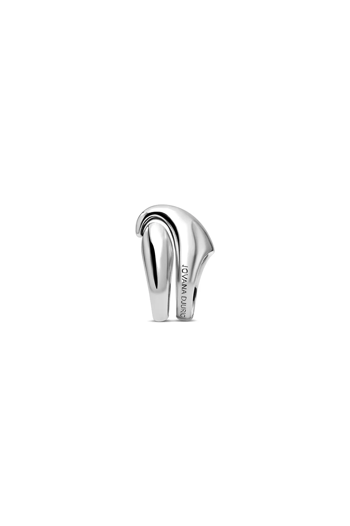 JOVANA DJURIC | HORUS HOOK RING