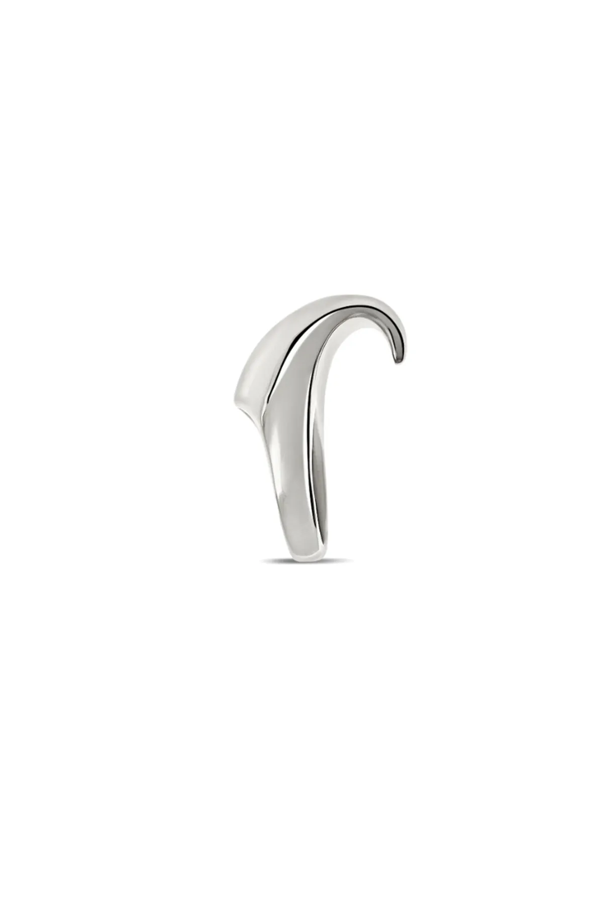 JOVANA DJURIC | HORUS HOOK RING