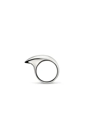 JOVANA DJURIC | XS SILVER SLICE RING