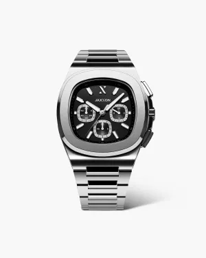 JX1 Chronograph Watch