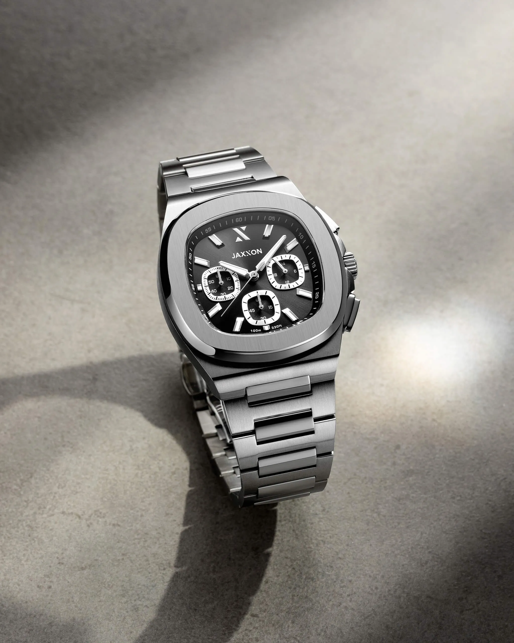 JX1 Chronograph Watch