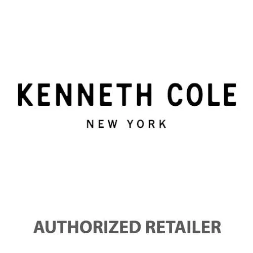 Kenneth Cole New York 45.5mm Automatic Black-Rose Gold Men's Watch KCWGX0046204
