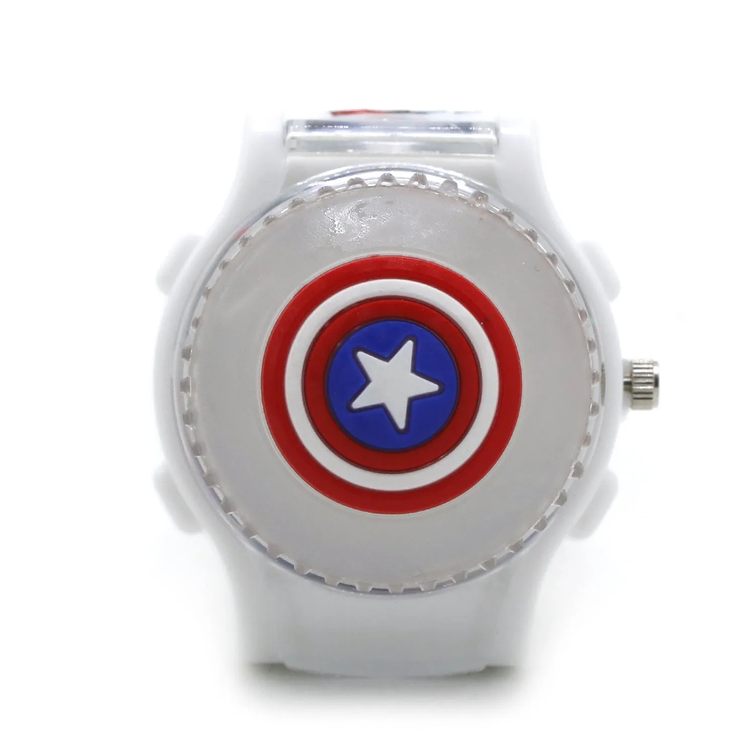 Kids Analog Watch