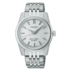 King Seiko Automatic Men's Watch SPB281J1