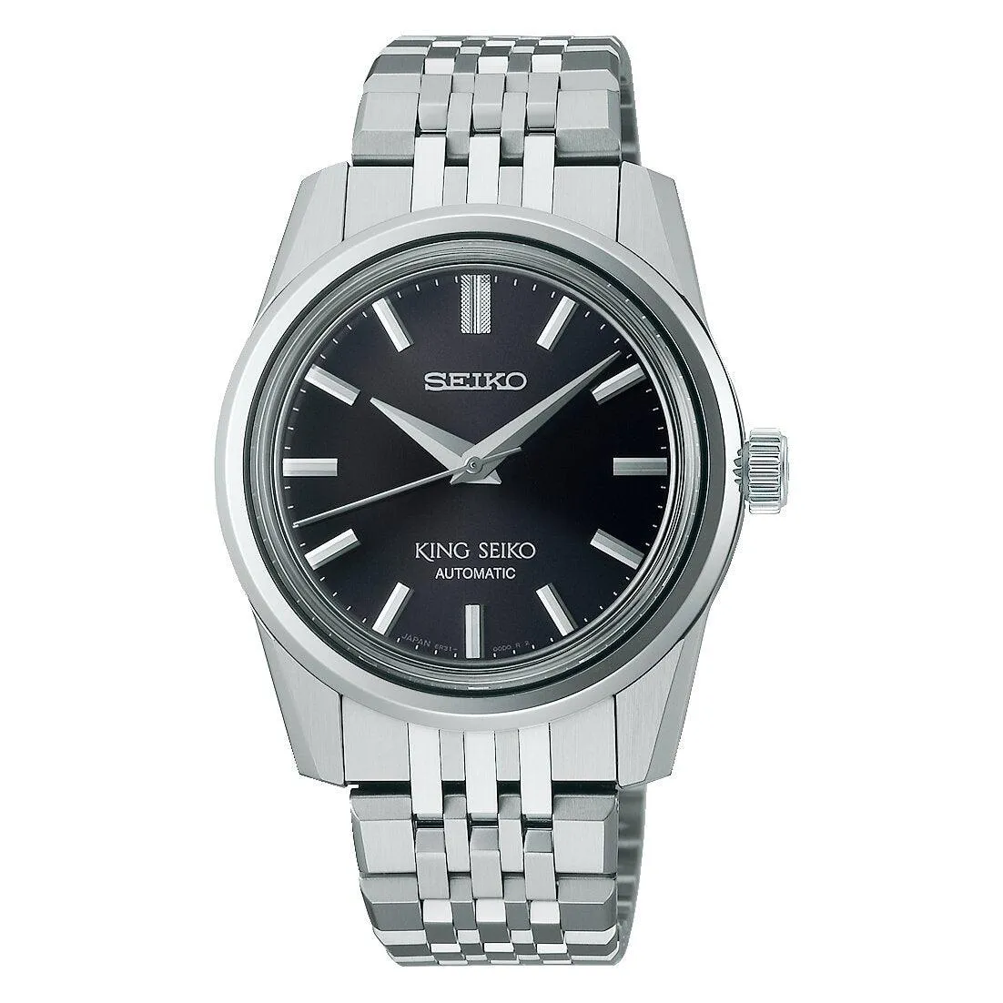 King Seiko Automatic Men's Watch SPB283J1