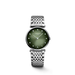 La Grande Classique De Longines 29mm