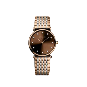 La Grande Classique De Longines 29mm