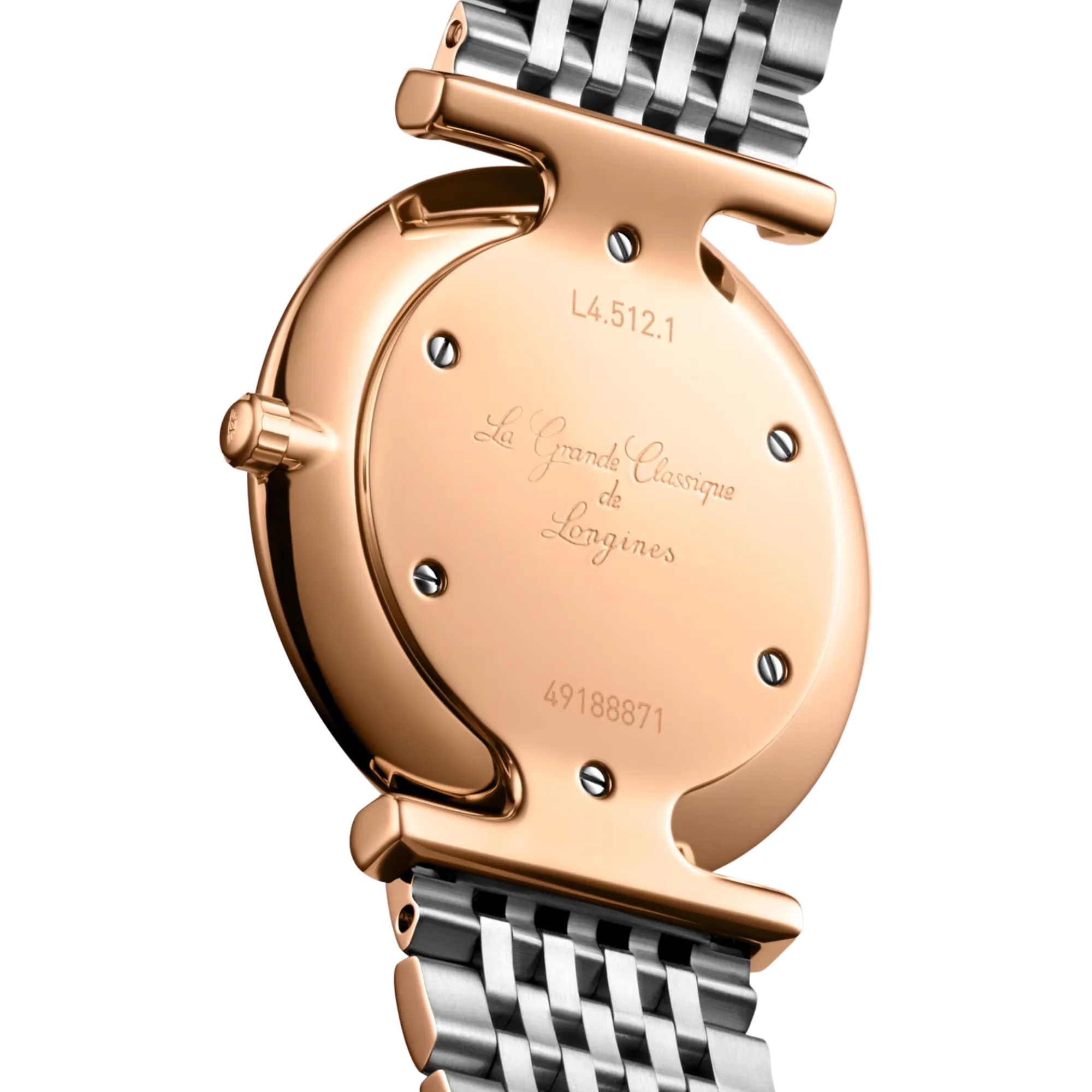 La Grande Classique De Longines 29mm