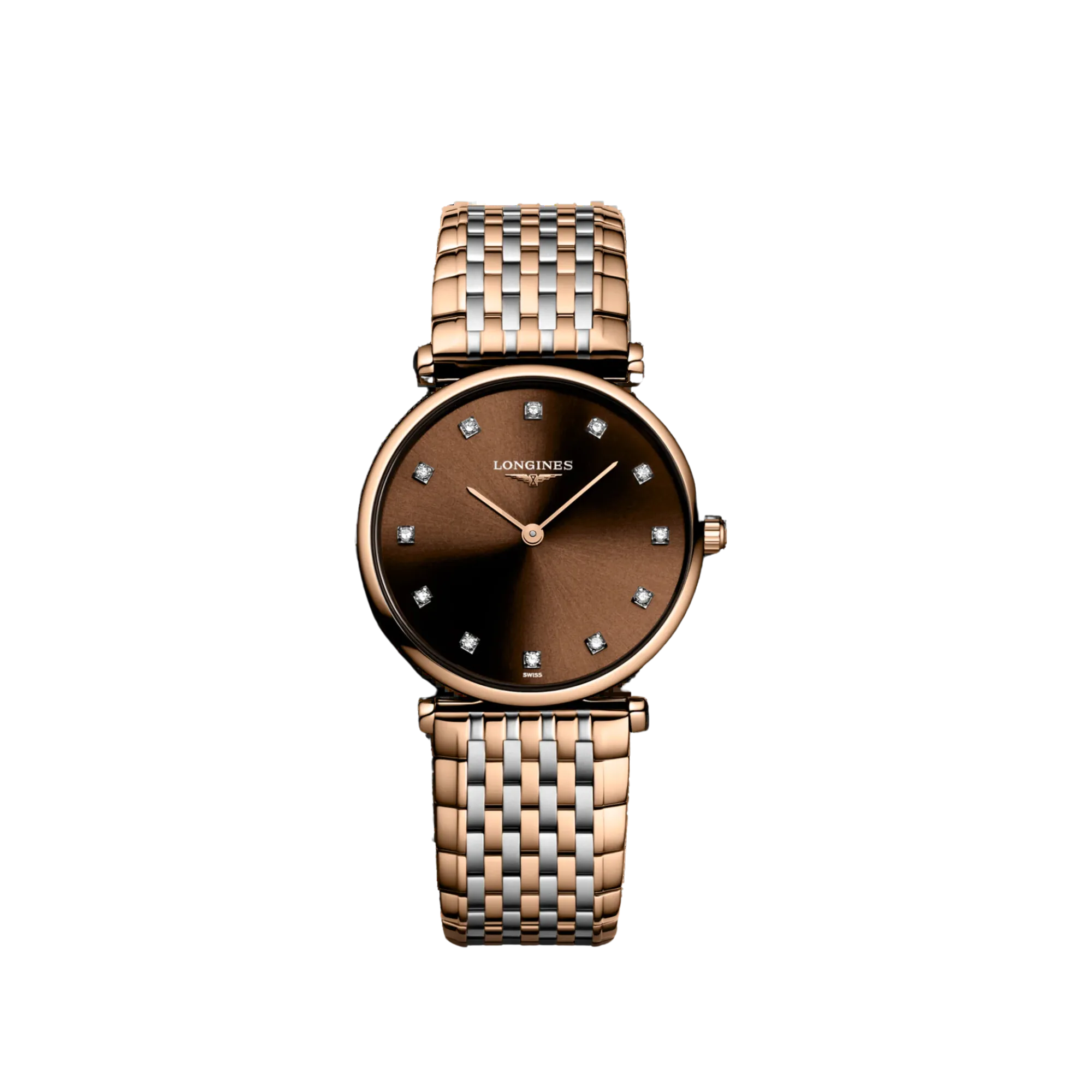La Grande Classique De Longines 29mm