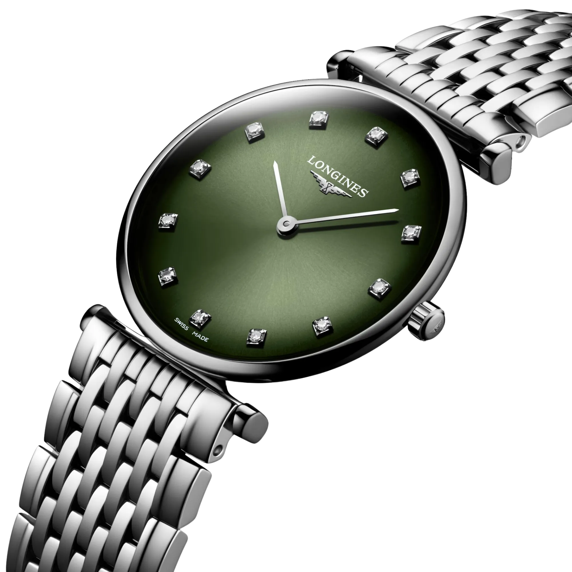 La Grande Classique De Longines 29mm