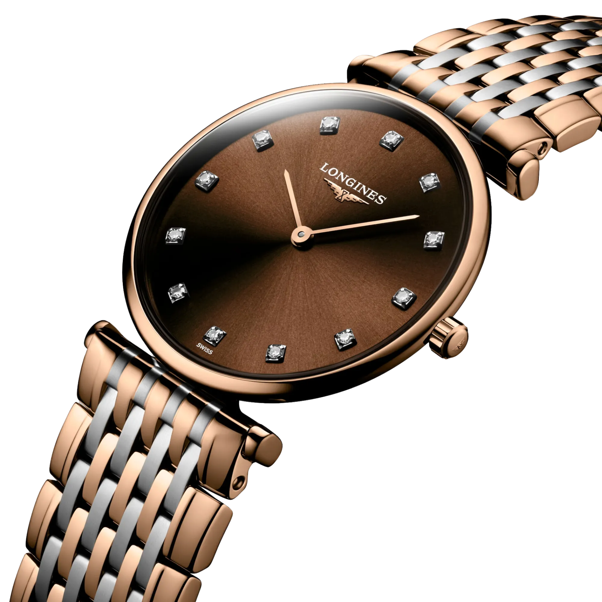 La Grande Classique De Longines 29mm