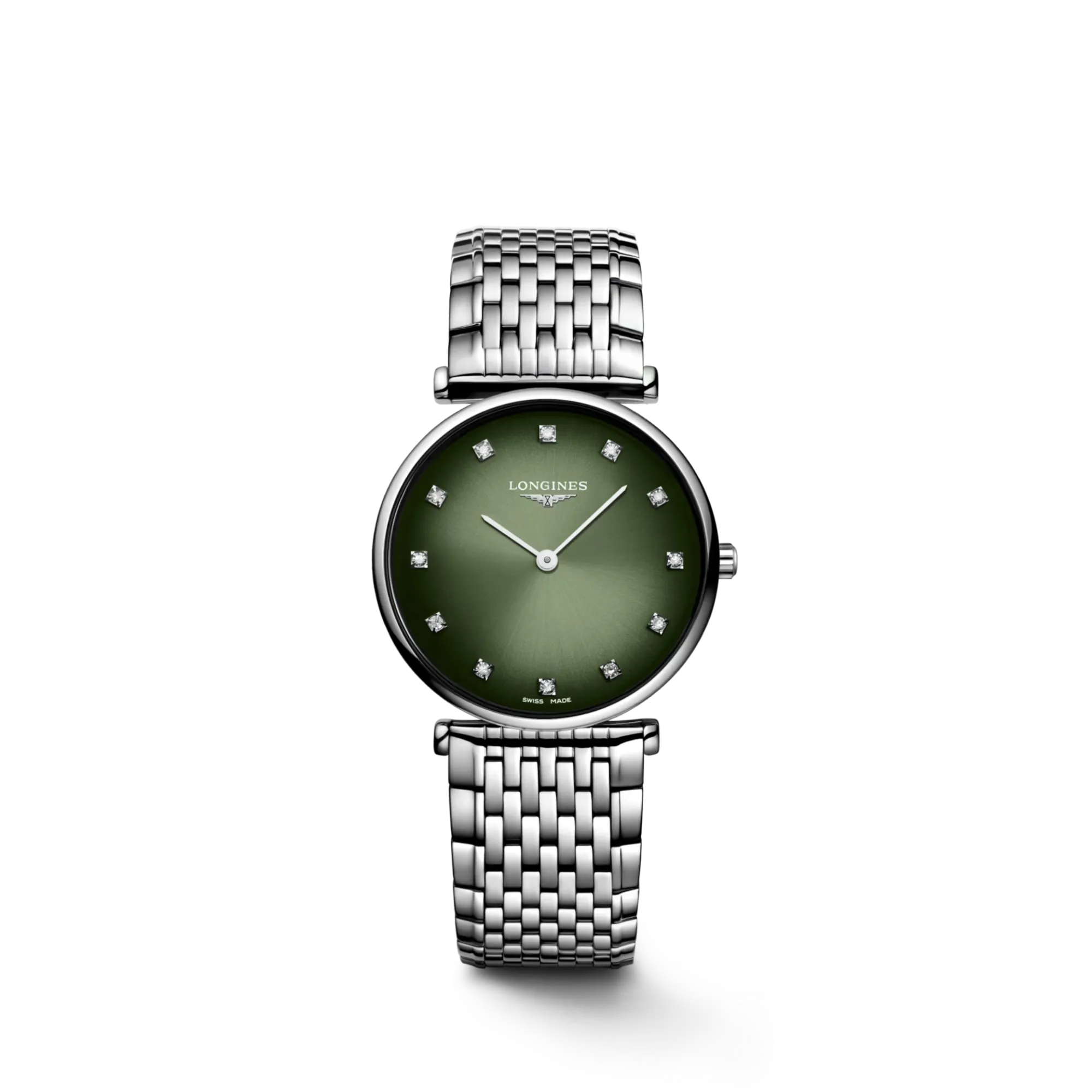 La Grande Classique De Longines 29mm