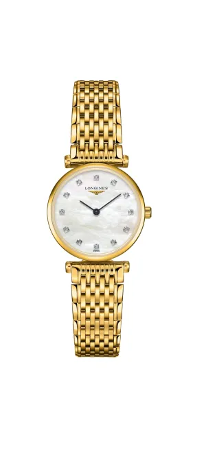 La Grande Classique de Longines