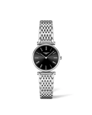 La Grande Classique Quartz 24mm