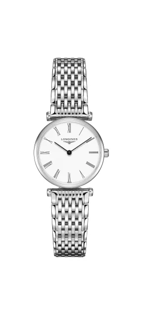 La Grande Classique Quartz 24mm