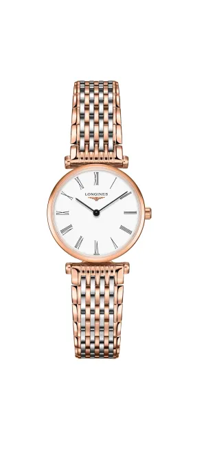 La Grande Classique Quartz 24mm