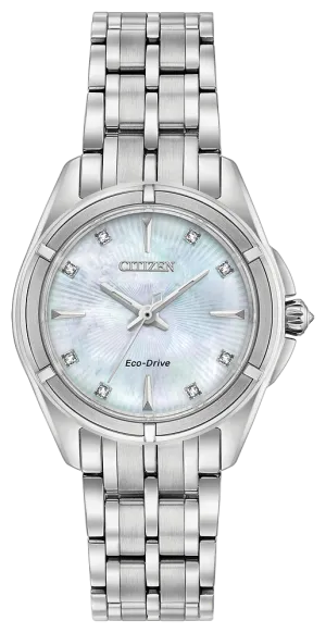 Ladies Eco-Drive